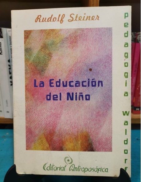 La educación del niño (Usado) La educación del niño (Usado)