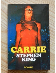 Carrie (Usado)