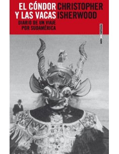 El cóndor y las vacas (Usado)