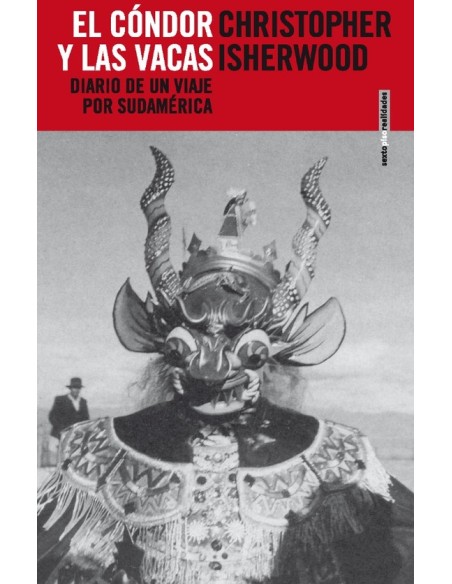 El cóndor y las vacas (Usado) El cóndor y las vacas (Usado)