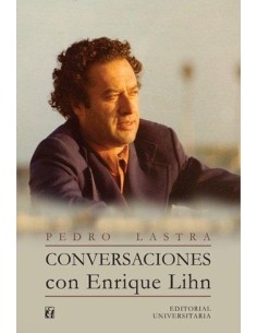 Conversaciones con Enrique Lihn (Usado)