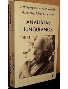 Analistas junguianos (Usado)