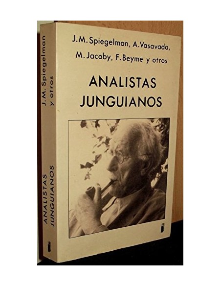 Analistas junguianos (Usado)