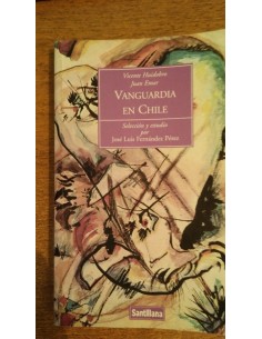 Vanguardia en Chile (Usado)