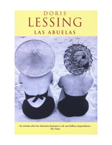 Las abuelas (Usado) Las abuelas (Usado)