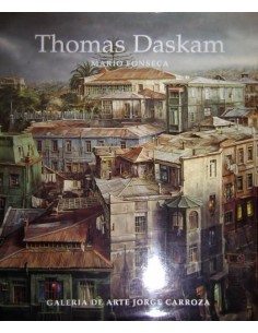 Thomas Daskam (Usado)