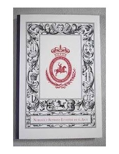 Nobleza y retrato ecuestre en el arte (Usado)