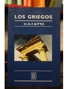 Los griegos (Nuevo)