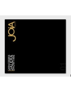 Joia Magazine 01 (Usado)