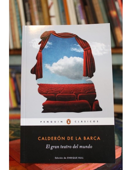 El gran teatro del mundo (Usado)