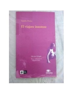 El viajero insomne (Usado)