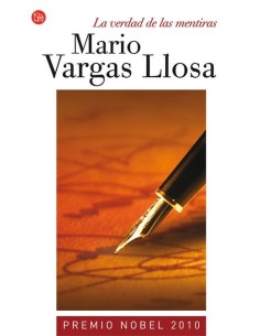 La verdad de las mentiras (Usado)