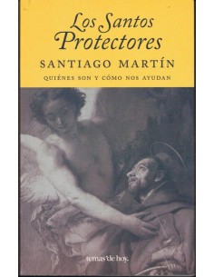 Los Santos protectores (Usado)