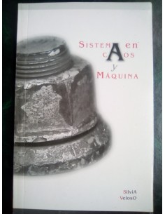 Sistema en caos y máquina (Usado)