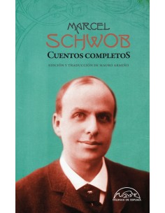 Cuentos completos (Schwob) (Usado)
