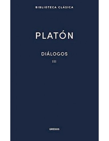 Diálogos III (Nuevo)