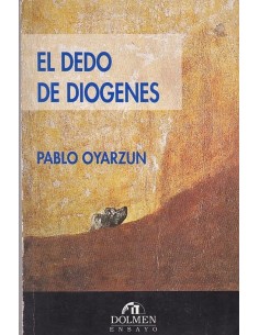 El dedo de Diógenes (Usado)