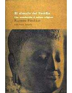 El silencio del Buddha (Usado)