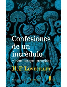 Confesiones de un incrédulo (Nuevo)