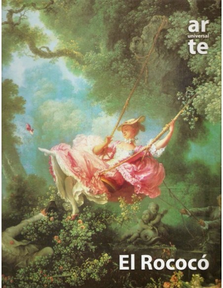 El rococó (Usado)