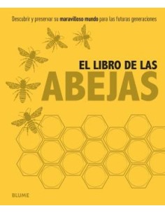 El libro de las abejas (Nuevo)