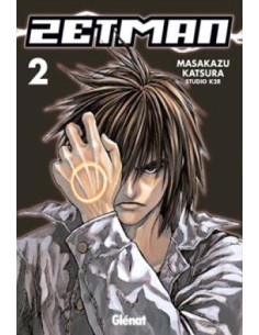 Zetman 2 (Usado)