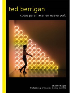 Cosas Para Hacer En Nueva York (Nuevo)