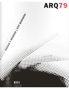 Revista ARQ 79 (Usado)