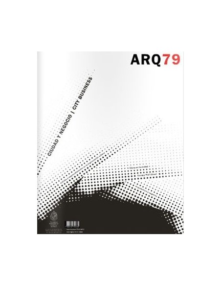 Revista ARQ 79 (Usado) Revista ARQ 79 (Usado)