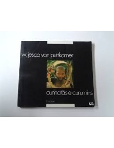 Cunhatas e curumins (Nuevo)