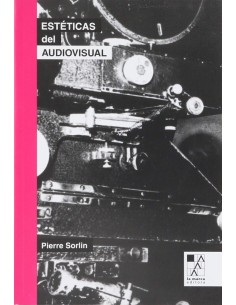 Estéticas del audiovisual (Usado)