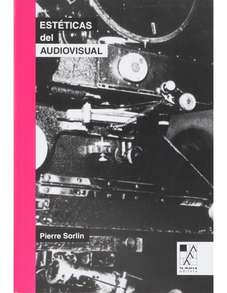 Estéticas del audiovisual (Usado)