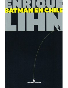 Batman en Chile (Usado)