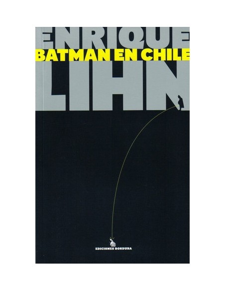 Batman en Chile (Usado) Batman en Chile (Usado)