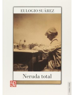 Neruda total (Usado)