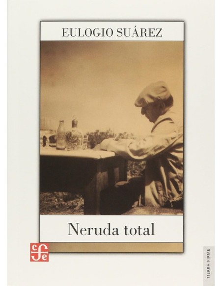 Neruda total (Usado)