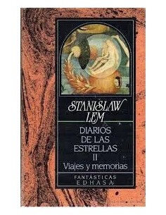 Diario de las estrellas II (Usado)