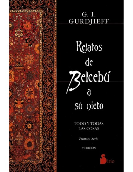 Relatos de Belcebú a su nieto (Usado)