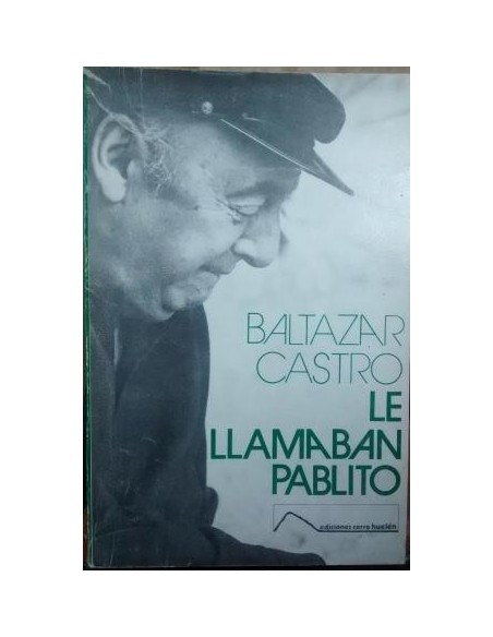 Le llamaban Pablito (Usado) Le llamaban Pablito (Usado)