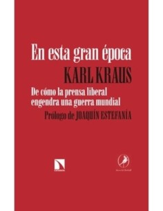 En esta gran época (Usado)