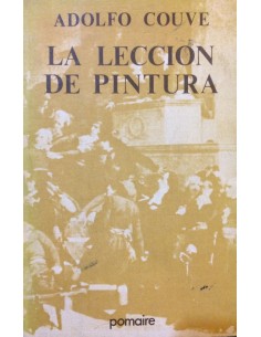 La lección de pintura (Usado)
