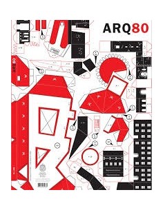 Revista ARQ 80 (Usado)