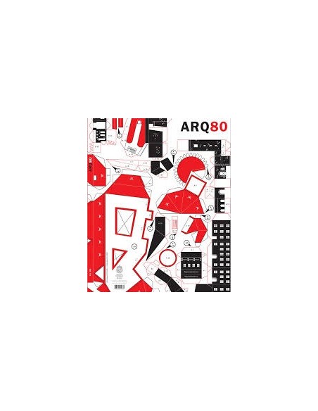 Revista ARQ 80 (Usado) Revista ARQ 80 (Usado)