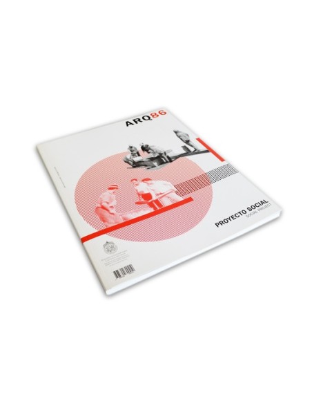 Revista ARQ 86 (Usado) Revista ARQ 86 (Usado)