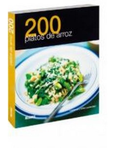 200 platos de arroz (Nuevo)