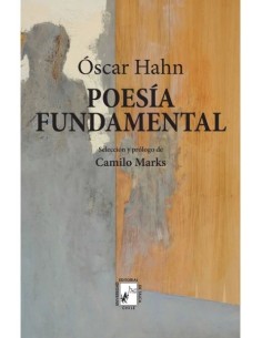 Poesía fundamental (Usado)