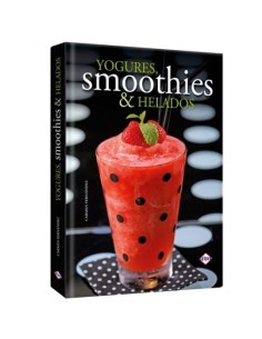 Yogures, smoothies & helados (Usado)