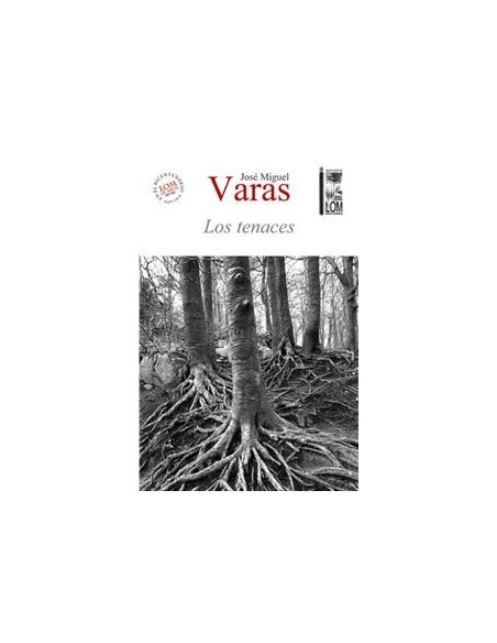 Los tenaces (Usado) Los tenaces (Usado)