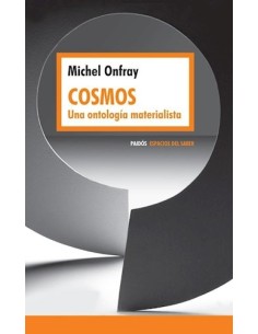 Cosmos. Una ontología materialista (Usado)
