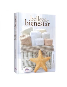 Belleza y bienestar (Usado)